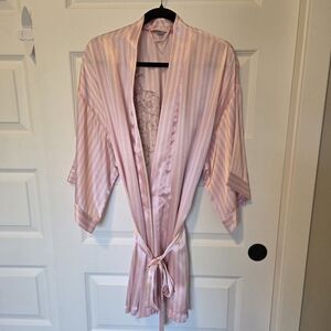 Vintage Victoria's Secret Robe